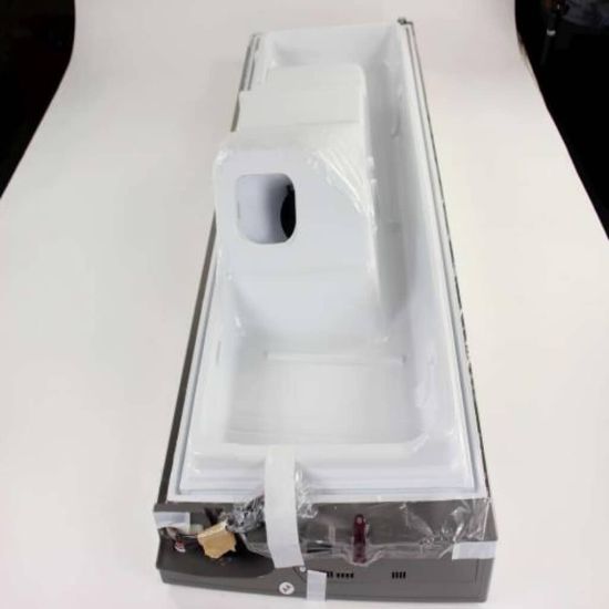 Picture of Samsung DA82-02229L Packing Door Ref Left Assembly