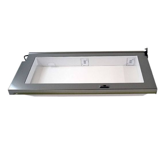 Picture of Samsung DA82-02260J Packing Door Ref In Assembly