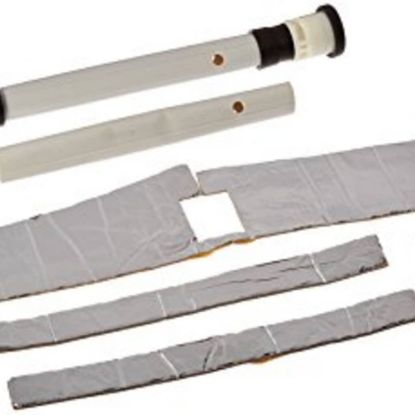 Picture of Samsung DA82-01415A Water Leakage Assembly