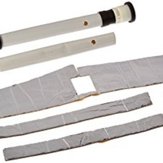 Picture of Samsung DA82-01415A Water Leakage Assembly