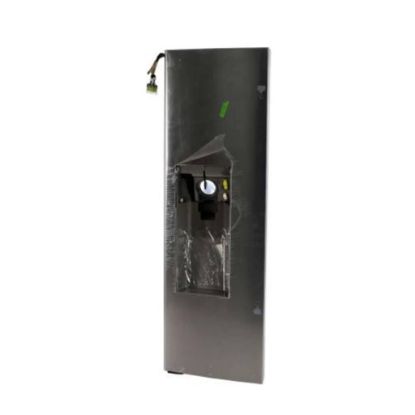 Picture of Samsung DA82-02521A A/s Assy-door Foam-ref Left;aw1-12(hub),