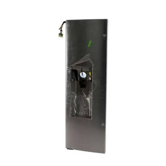 Picture of Samsung DA82-02521A A/s Assy-door Foam-ref Left;aw1-12(hub),