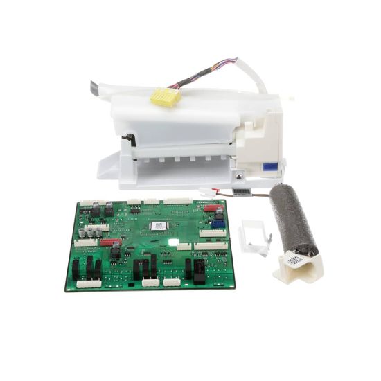 Picture of Samsung DA82-02640A Ice Maker Service Kit Da82-02640a
