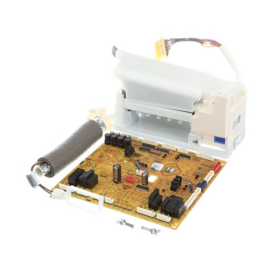 Picture of Samsung DA82-02668A Ice Maker Service Kit Da82-02668a