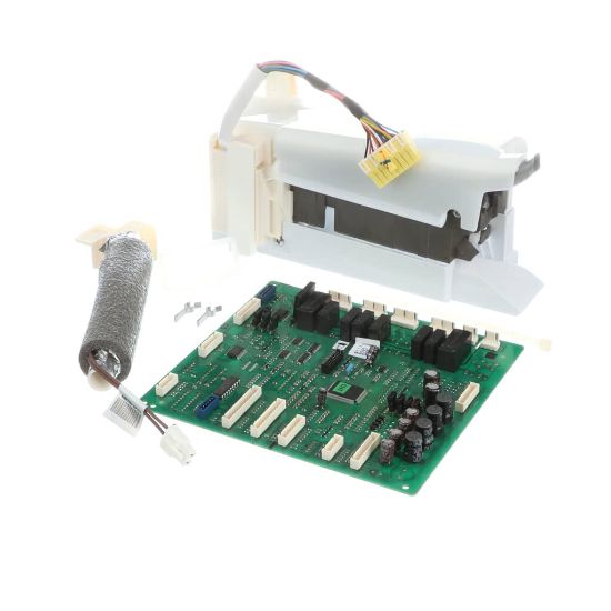 Picture of Samsung DA82-02706A Ice Maker Service Kit Da82-02706a