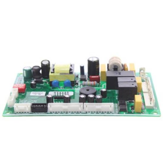 Picture of Samsung DA82-03099A Svc Assembly Pba Pba Board