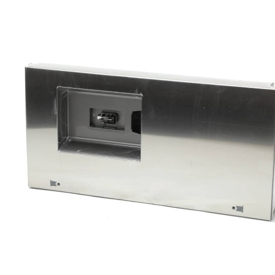 Picture of Samsung DA82-03291C A/s Assembly-packing Door Ref Left