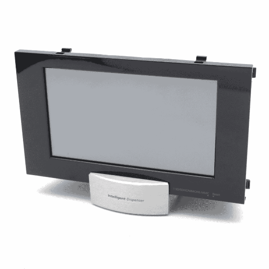 Picture of Samsung DA82-03484A A/s Assembly-cover Display;queen,abs,empire