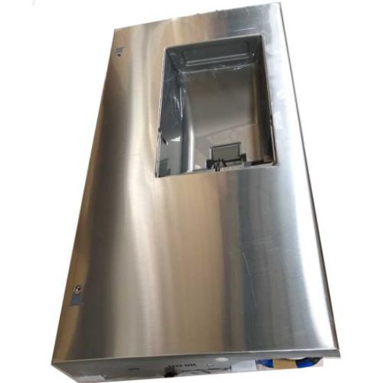 Picture of Samsung DA91-04200G Assembly Door Foam-ref Left