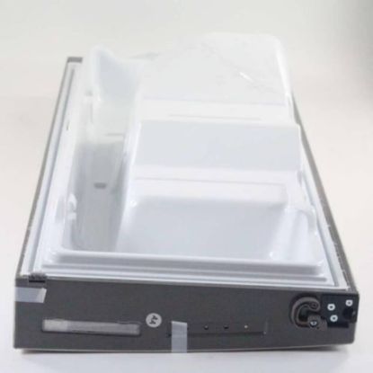 Picture of Samsung DA91-04233A Assembly Door Foam-ref Left