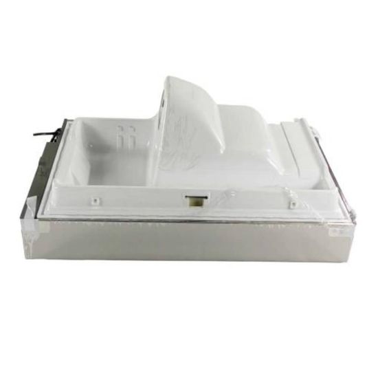Picture of Samsung DA91-04330B Assembly Door Foam-ref Left