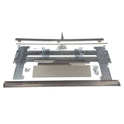 Picture of Samsung DA91-04755A Assembly Install