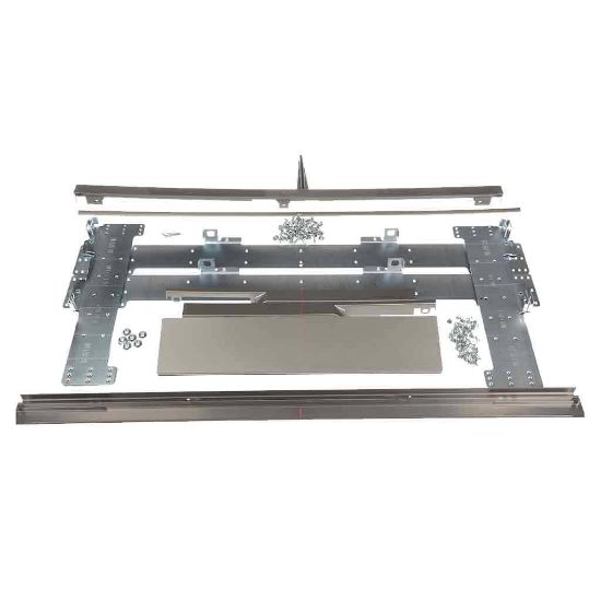 Picture of Samsung DA91-04755A Assembly Install
