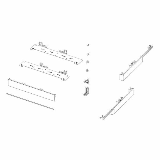 Picture of Samsung DA91-04865A Assembly Install