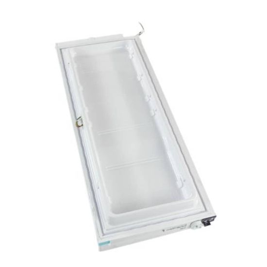 Picture of Samsung DA91-05059D Assembly Door Foam-ref Left;nw2-fd