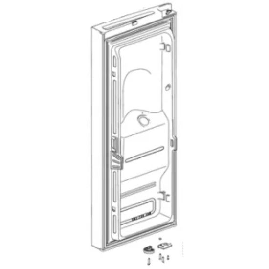 Picture of Samsung DA91-05436A Appliance Door Foam Ref Left