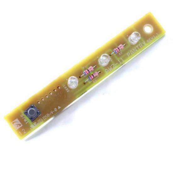 Picture of Samsung DA92-00151A Pcb Assembly Kit