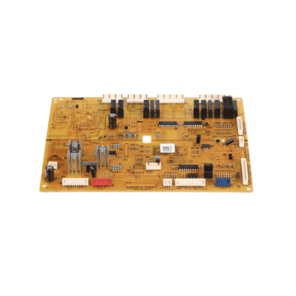 Picture of Samsung DA92-00242A Main Pcb Assembly