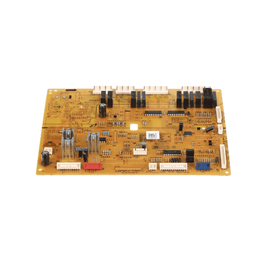 Picture of Samsung DA92-00242A Main Pcb Assembly