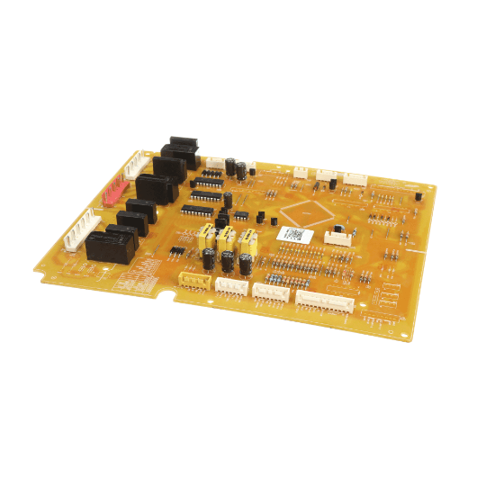 Picture of Samsung DA92-00282G Main Pcb Assembly
