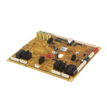 Picture of Samsung DA92-00356A Main Pcb Assembly
