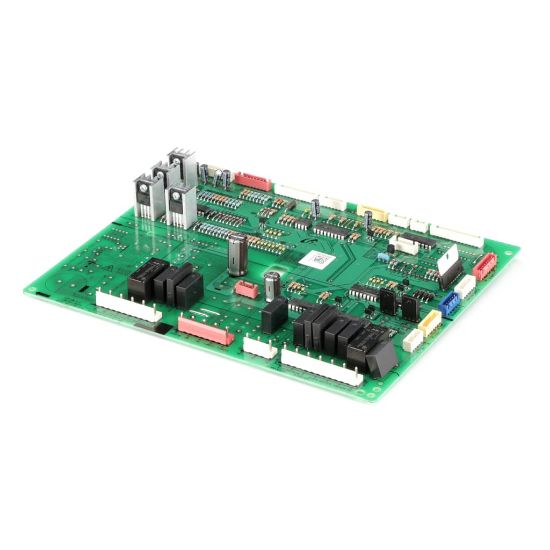 Picture of Samsung DA92-00355A Main Pcb Assembly