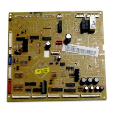 Picture of Samsung DA92-00384E Main Pcb Assembly