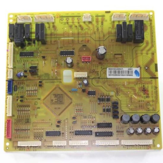 Picture of Samsung DA92-00384H Main Pcb Assembly