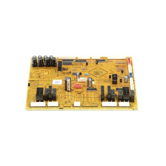 Picture of Samsung DA92-00593F Main Pcb Assembly