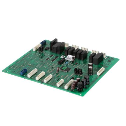 Picture of Samsung DA92-00606A Main Pcb Assembly