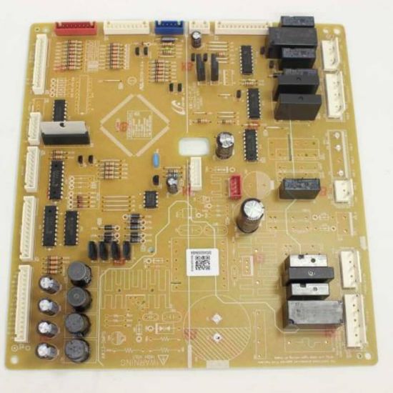 Picture of Samsung DA92-00648A Main Pcb Assembly