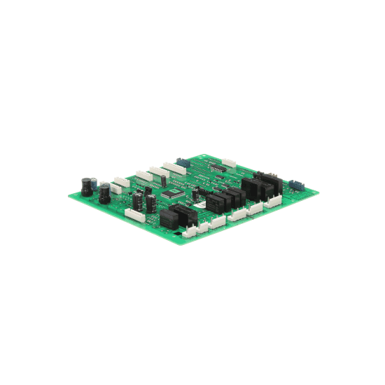 Picture of Samsung DA92-00715A Main Pcb Assembly