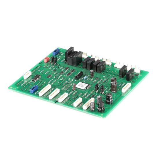 Picture of Samsung DA92-00715W Main Pcb Assembly