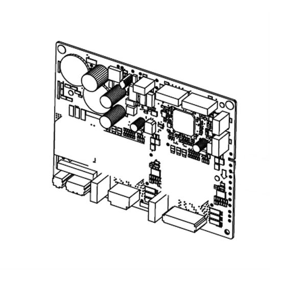 Picture of Samsung DA92-00789A Assembly Module
