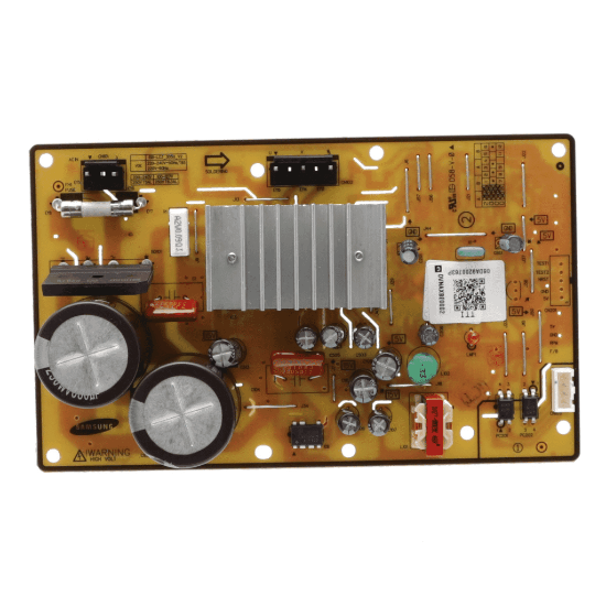 Picture of Samsung DA92-00763P Pcb Assembly Inverter