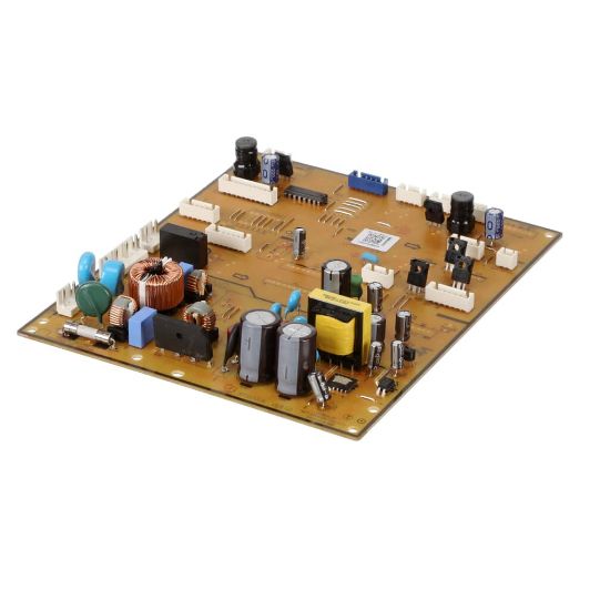 Picture of Samsung DA92-00853A Main Pcb Assembly