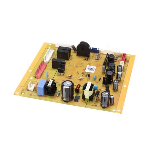 Picture of Samsung DA92-01150A Assembly Pcb Main;nn34m9112ar,nw2,