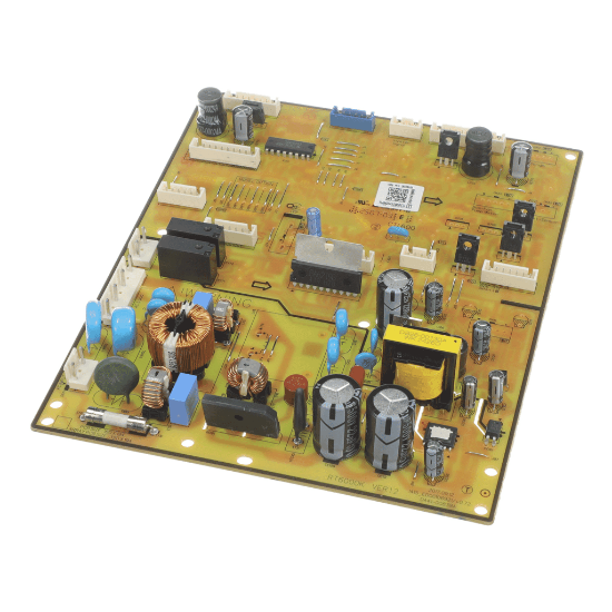 Picture of Samsung DA92-00853L Main Pcb Assembly