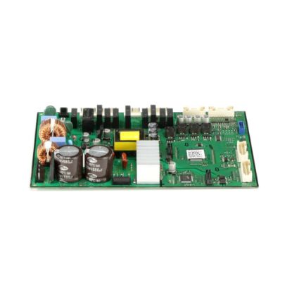 Picture of Samsung DA92-01190A Assembly Pcb Main
