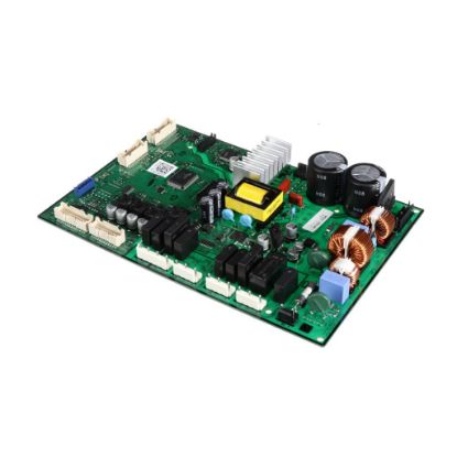 Picture of Samsung DA92-01192C Assembly Pcb Main
