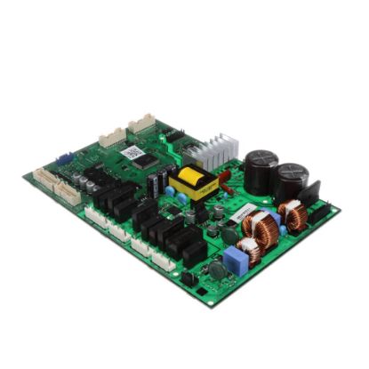 Picture of Samsung DA92-01192A Assembly Pcb Main
