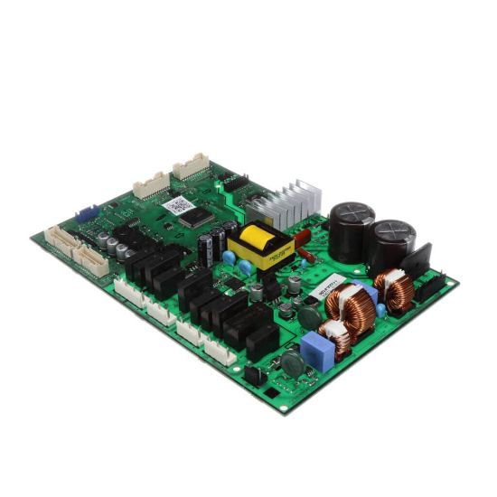 Picture of Samsung DA92-01192A Assembly Pcb Main