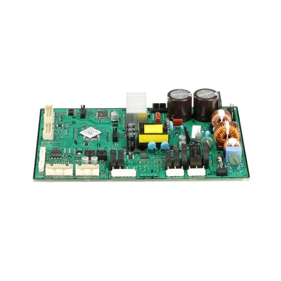 Picture of Samsung DA92-01196A Assembly Pcb Main;sbs,rs5300tc,165