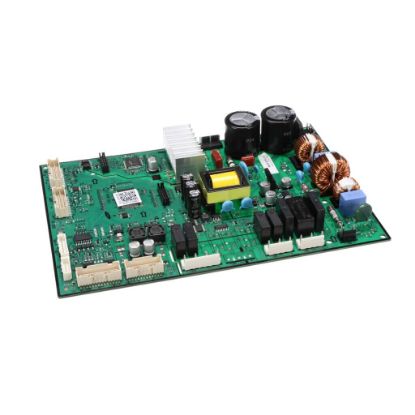 Picture of Samsung DA92-01193E Main Board