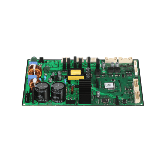 Picture of Samsung DA92-01194K Assembly Pcb Main