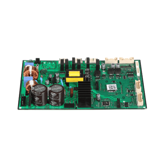 Picture of Samsung DA92-01194M Assembly Pcb Main