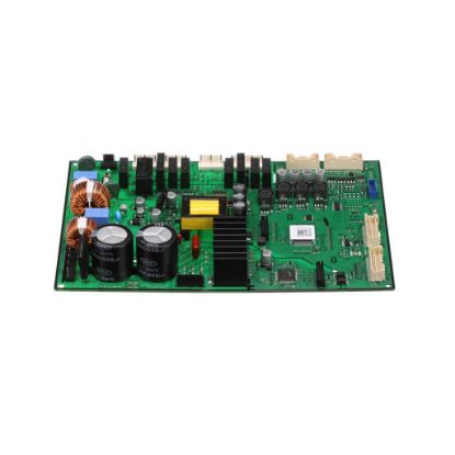 Picture of Samsung DA92-01190J Assembly Pcb Main