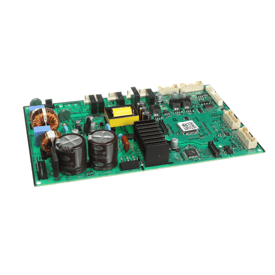 Picture of Samsung DA92-01194P Assembly Pcb Main