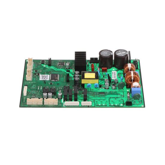Picture of Samsung DA92-01199A Assembly Pcb Main