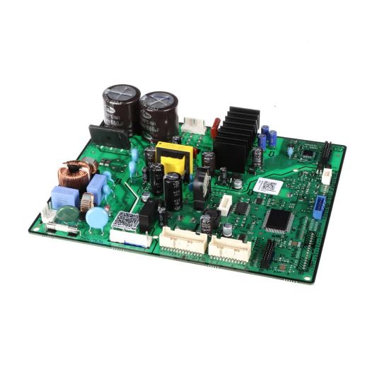 Picture of Samsung DA92-01302G Main Board